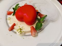 -格鲁·秀色Georgia’s Feast