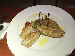 -鹿萤季·营地小馆(皇后公园店)