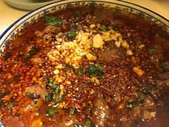 -院8里·小聚园老川菜(九眼桥店)