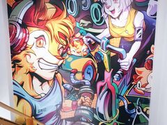 -超鹿运动(融侨锦江店)