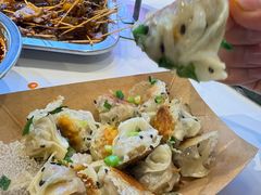 -谢智冷沾沾(万达金街店)