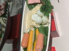 -海底捞火锅(枫蓝国际购物中心店)