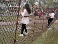 游乐设施-杨柳青庄园