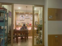 -星豆豆儿童摄影(南郊太白南路店)