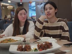 -聚福宝合苑食府(南头镇店)