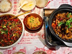 -耙吉吉川味小酒馆(本地人回头店)