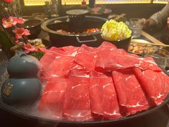 -晓宇重庆火锅(西安荟聚店)