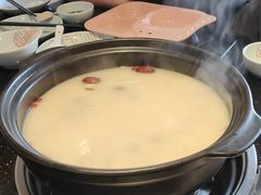 -捞王猪肚鸡火锅(昆山店)