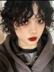 -MOVAN HAIR莫凡匠人发型屋