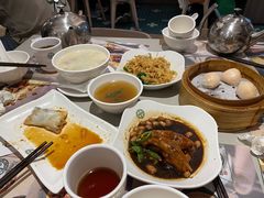 -添好运点心专门店(深水埗店)
