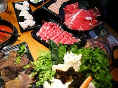 -呷哺呷哺 黄金牧场 (盛世天骄店)