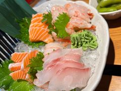 -赤坂亭M9和牛烧肉(世博源店)