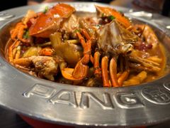 -胖哥俩肉蟹煲(梅溪步步高店)