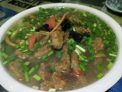 -阆辣荟餐饮(老味道8年·古城店)