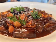 -悦融·京鲁菜·露台花园(安定门店)