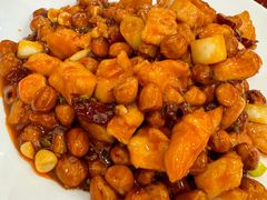 -老酒川菜坊(中山西路店)