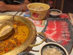-哥老官重庆美蛙鱼头(宝山龙湖店)