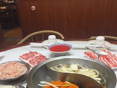 -沸炉重庆老火锅(军事博物馆店)