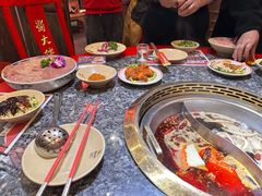 -蜀大侠火锅(森兰花园城店)