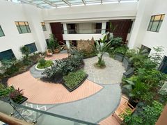 -扬州中集格兰云天大酒店