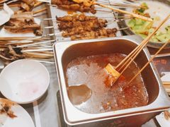 -鼎原力量东北吊炉烧烤(幸福街店)