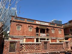 -晋江五店市传统文化旅游区