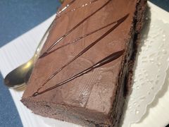 -吱咖啡西式简餐