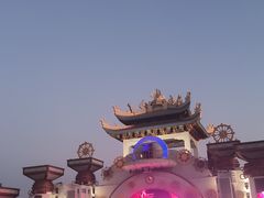 -渔岛海洋度假区