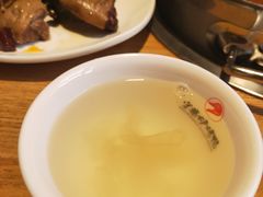 -守柴炉烤鸭(中海国际店)