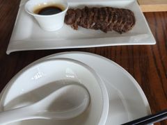 -江滨壹号艺文空间复合餐厅(闽江大道店)