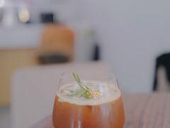 -稀物集咖啡(徽州大道店)