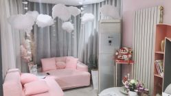 -Beauty Nails 美甲美睫皮肤管理