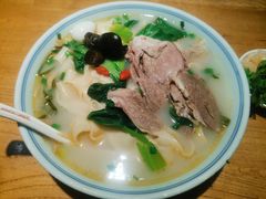 -中原一大碗(湖滨店)