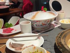 -川味观·鲜货火锅(西湖文化广场店)