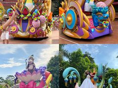 -南宁方特东盟神画