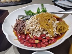 -小厨娘绣中淮扬(大行宫科巷店)