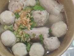 -非遗·十八曲鱼饺(西马总店)