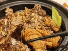 -怡园饭店-餐厅(四望亭店)