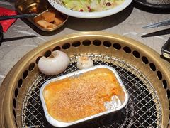 -谷牛日式烤肉(宝山U天地店)