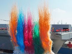 -沪东中华造船（集团）有限公司