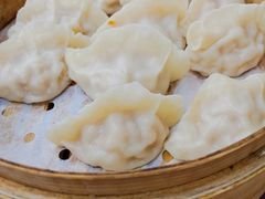 -老边饺子馆(中街店)