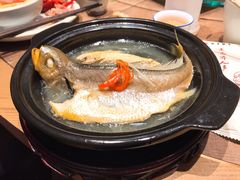 -香园茶社·金陵小灶(老门东店)