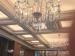 -古南都饭店-遂心遂意自助餐厅(广州路店)