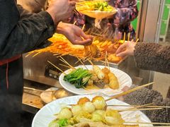 -郭记小街麻辣烫(南小街总店)