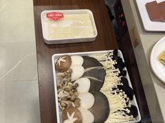 -蝎王府羊蝎子(虎坊桥总店)