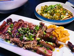 -醉小酒馆·川菜·江湖菜·重庆菜(观音桥旗舰店)