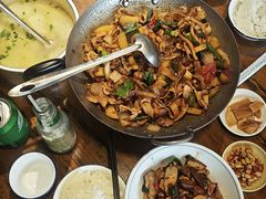 -富正毅三下锅连锁(三店)