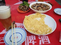 -黄寺卤煮·黄寺喝酒公司