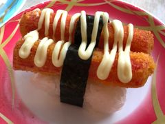 -莲寿司(国兴店)