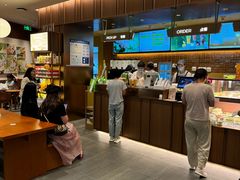 -奈雪的茶(石家庄万象城店)